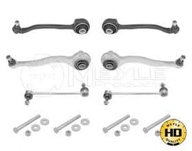 Комплект рычагов