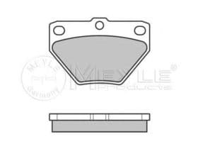 Гальмівні колодки