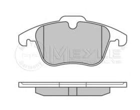Тормозные колодки