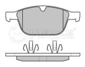 Тормозные колодки