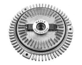 Вискомуфта вентилятора Meyle 034 020 0004