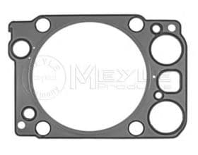 Прокладка ГБЦ