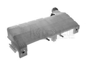 Бачок охолоджувальної рідини