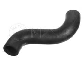 Патрубок радиатора системы охлаждения двигателя