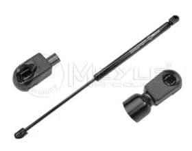 Газовый упор багажника