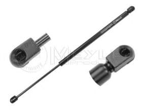 Газовий упор капота