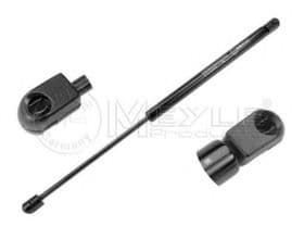 Газовый упор багажника