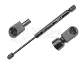 Газовый упор багажника