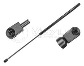 Газовий упор капота