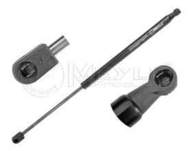 Газовый упор багажника