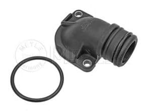 Фланец охлаждающей жидкости Фланец охлаждающей жидкости