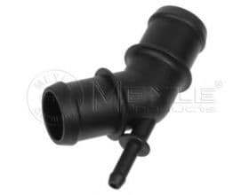 Фланец охлаждающей жидкости Фланец охлаждающей жидкости