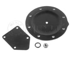 Мембрана вакуумного насоса гальмівної системи Meyle 100 198 0001