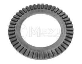 Зубчатый диск датчика ABS Meyle 100 614 0001