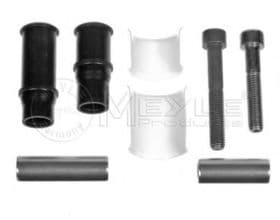 Направляющая гильза скобы тормозного суппорта Направляющая гильза скобы тормозного суппорта