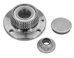 Комплект ступицы колеса