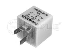 Реле паливного насоса Meyle 100 800 9009