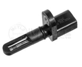 Датчик температуры впускаемого воздуха