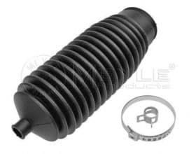 Пильник кермової рейки