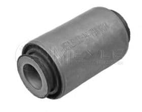 Сайлентблок важеля