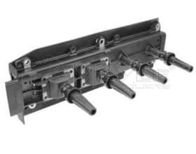 Котушка запалювання