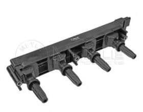 Котушка запалювання