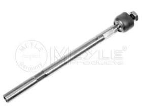 Кермова тяга