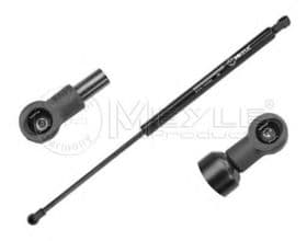 Газовий упор багажника