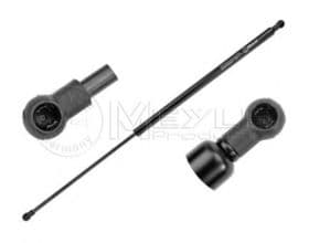 Газовий упор капота