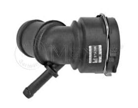 Фланец охлаждающей жидкости Фланец охлаждающей жидкости