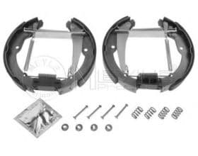 Тормозные колодки