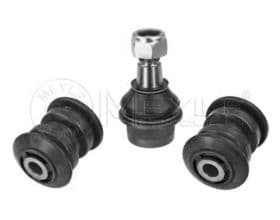 Ремкомплект рычага подвески