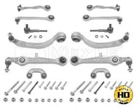 Комплект рычагов