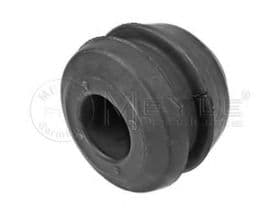 Подушка двигателя