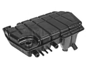 Бачок охлаждающей жидкости