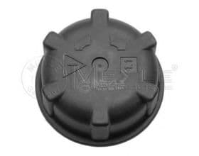 Крышка бачка охлаждающей жидкости