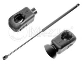 Газовый упор багажника