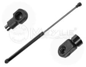 Газовий упор багажника Газовий упор багажника