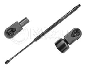 Газовый упор багажника