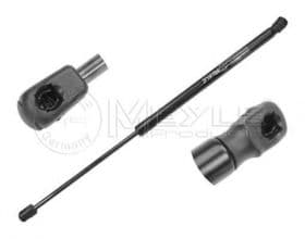 Газовый упор багажника