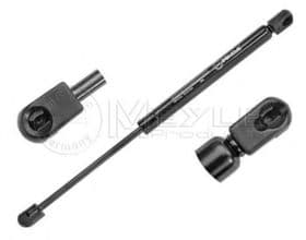 Газовий упор багажника Газовий упор багажника