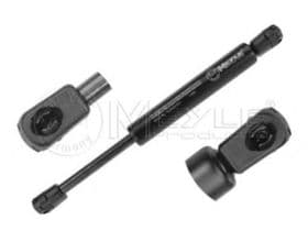 Газовый упор багажника