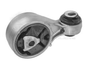 Подушка двигуна