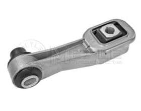 Подушка двигателя