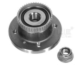 Комплект ступиці колеса