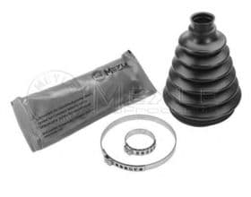 Пыльник ШРУСа