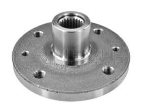 Ступица колеса