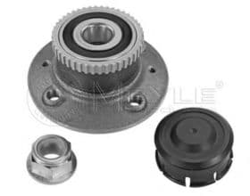 Комплект ступиці колеса