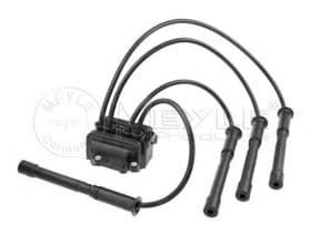 Котушка запалювання