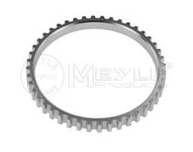 Зубчатый диск датчика ABS Meyle 16-14 899 0014